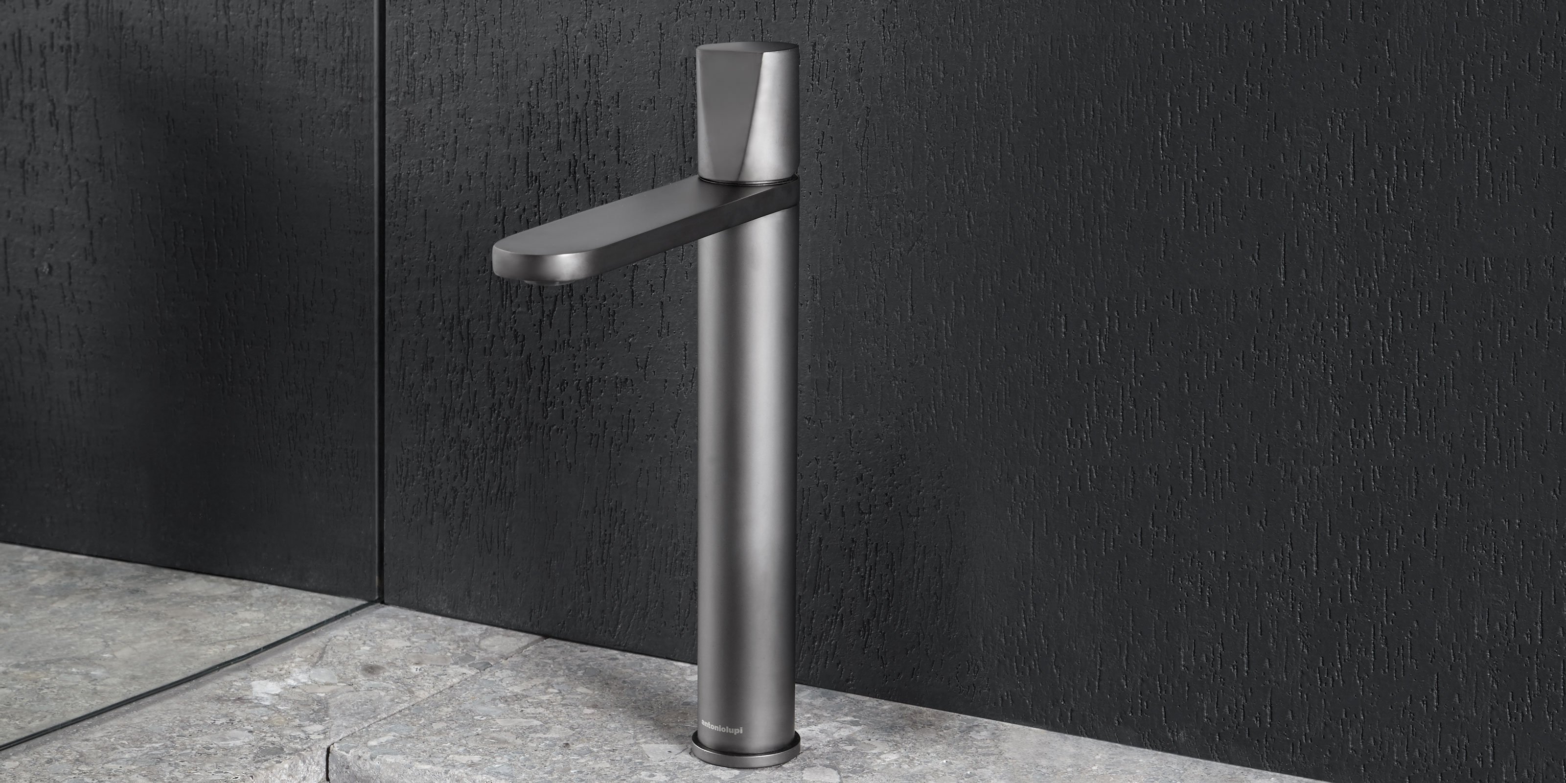 ST-113 Indigo Кран Antoniolupi  - Вид №48