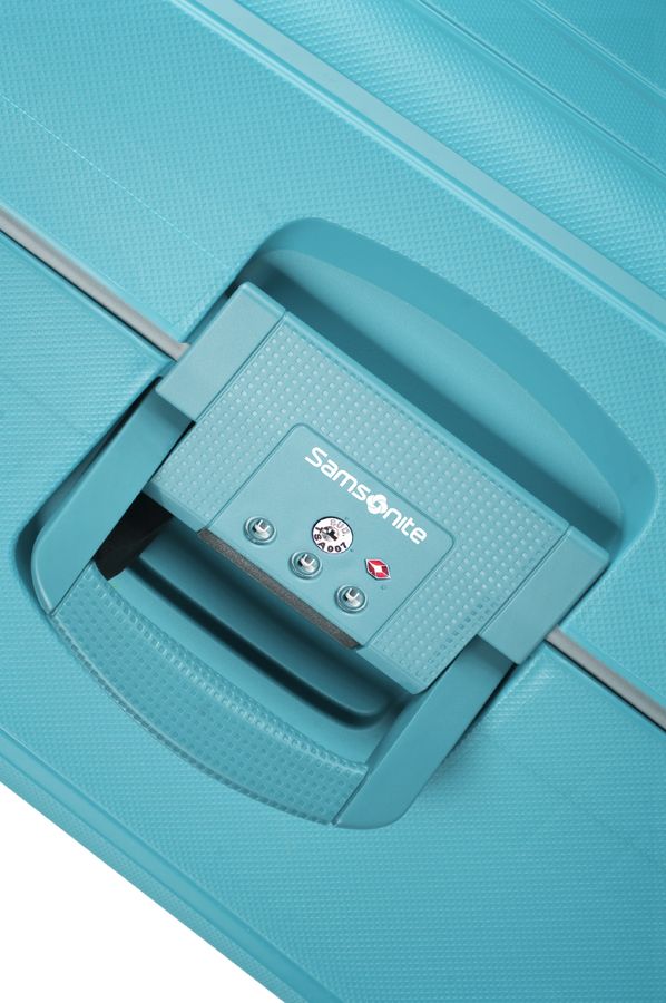 10U-11002 Чемодан 10U*002 Spinner 75/28 Samsonite S'Cure  - Вид №4
