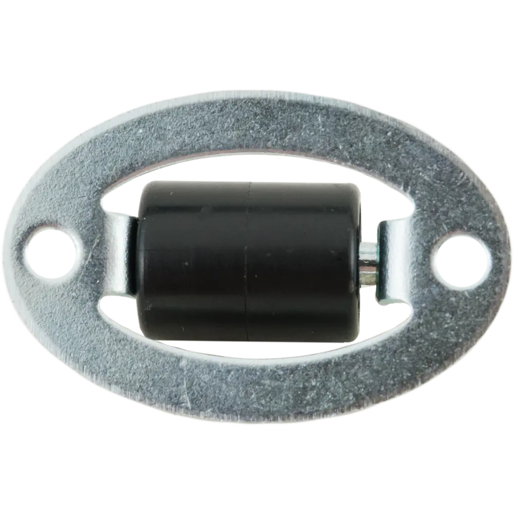 Jet Ролик мебельный неповоротный для выдвижных ящиков 13 мм 82582397 STLM-0030592 - Вид №2