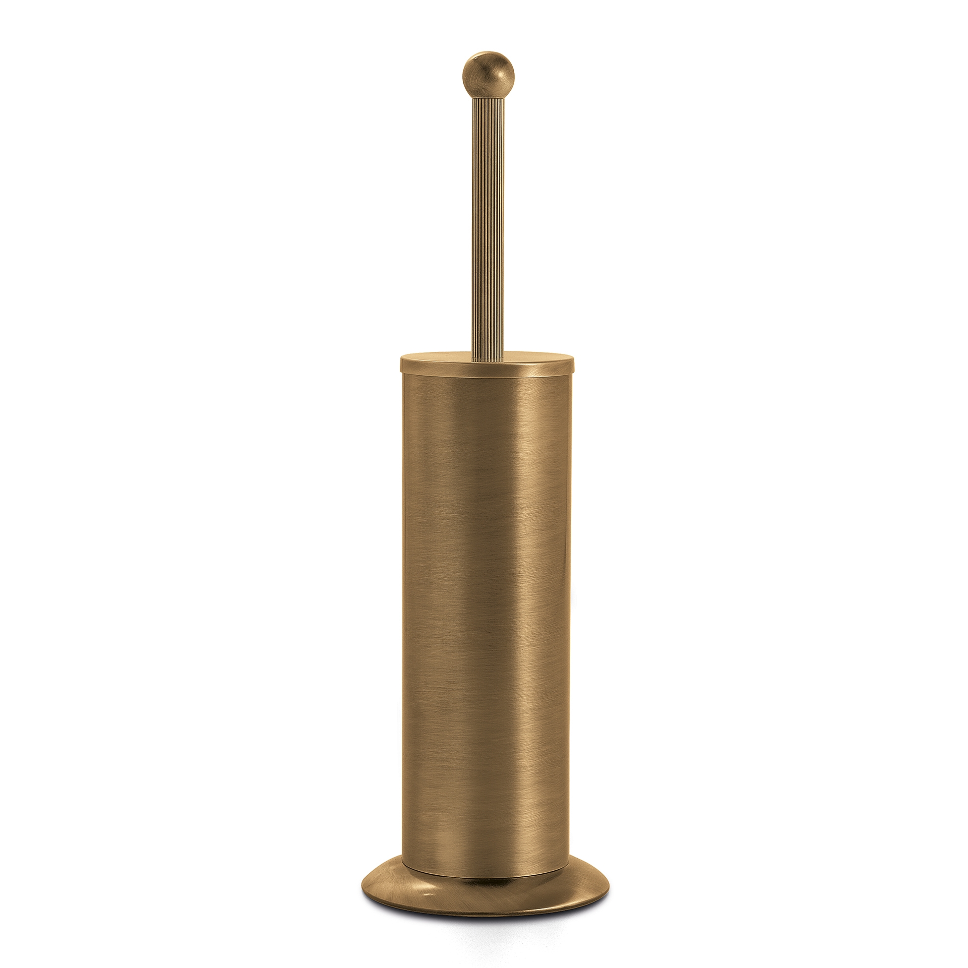 VI17 3SC Держатель для туалетной щетки на полу Classico Treesseci 3SC