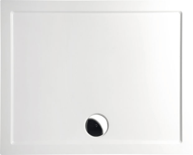 71583 Polysan Душевые кабины из литого мрамора 