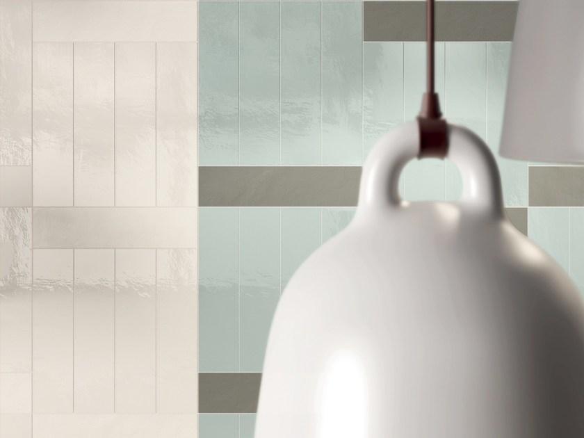 Marca Corona Белая настенная плитка для дома Tone sun-id-1495667 - Вид №17