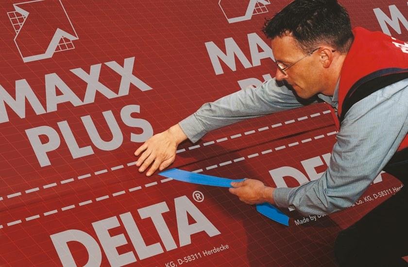 DÖRKEN ITALIA Дышащая водонепроницаемая мембрана sun-id-1349583 - Вид №8