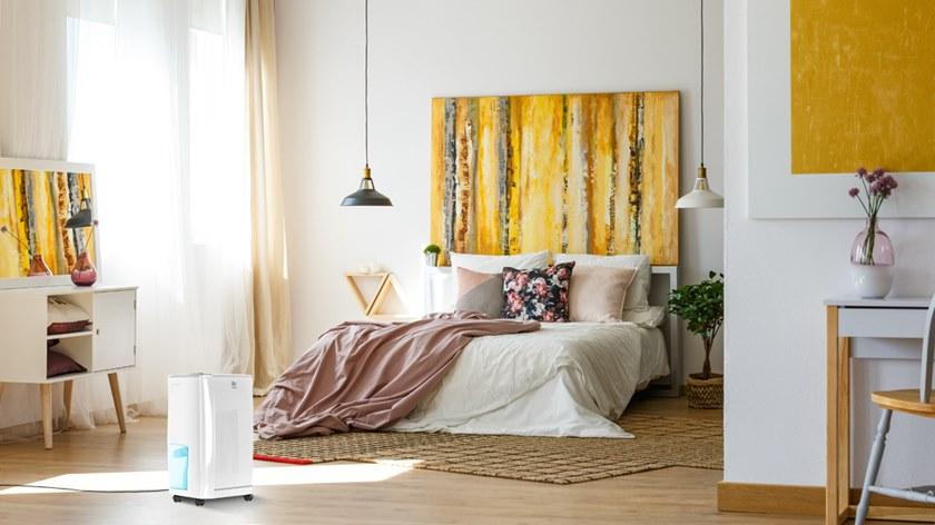 Vortice Переносной осушитель воздуха Deumido 26020 - Вид №3