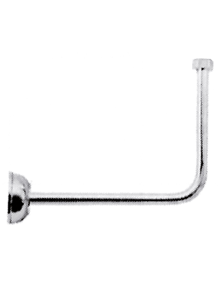 13 Bellosta Rubinetterie КРОНШТЕЙН В КОМПЛЕКТЕ РОЗЕТКИ И НИПЛЕКСА 