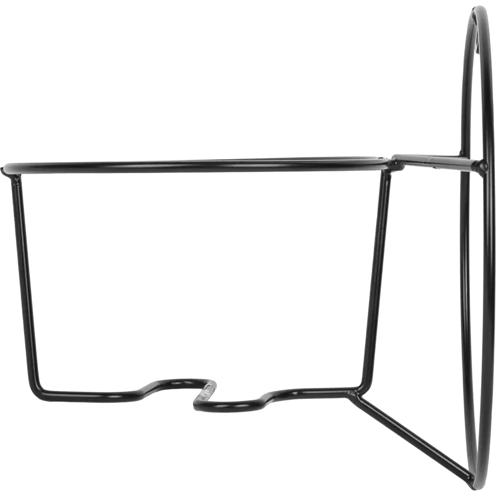 Santreyd Настенная подставка-держатель для цветов Круг 16.5 см 83590689 STLM-0042278 - Вид №2