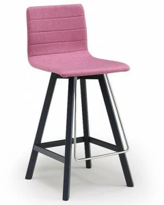 Natisa Стул с обивкой Firenze