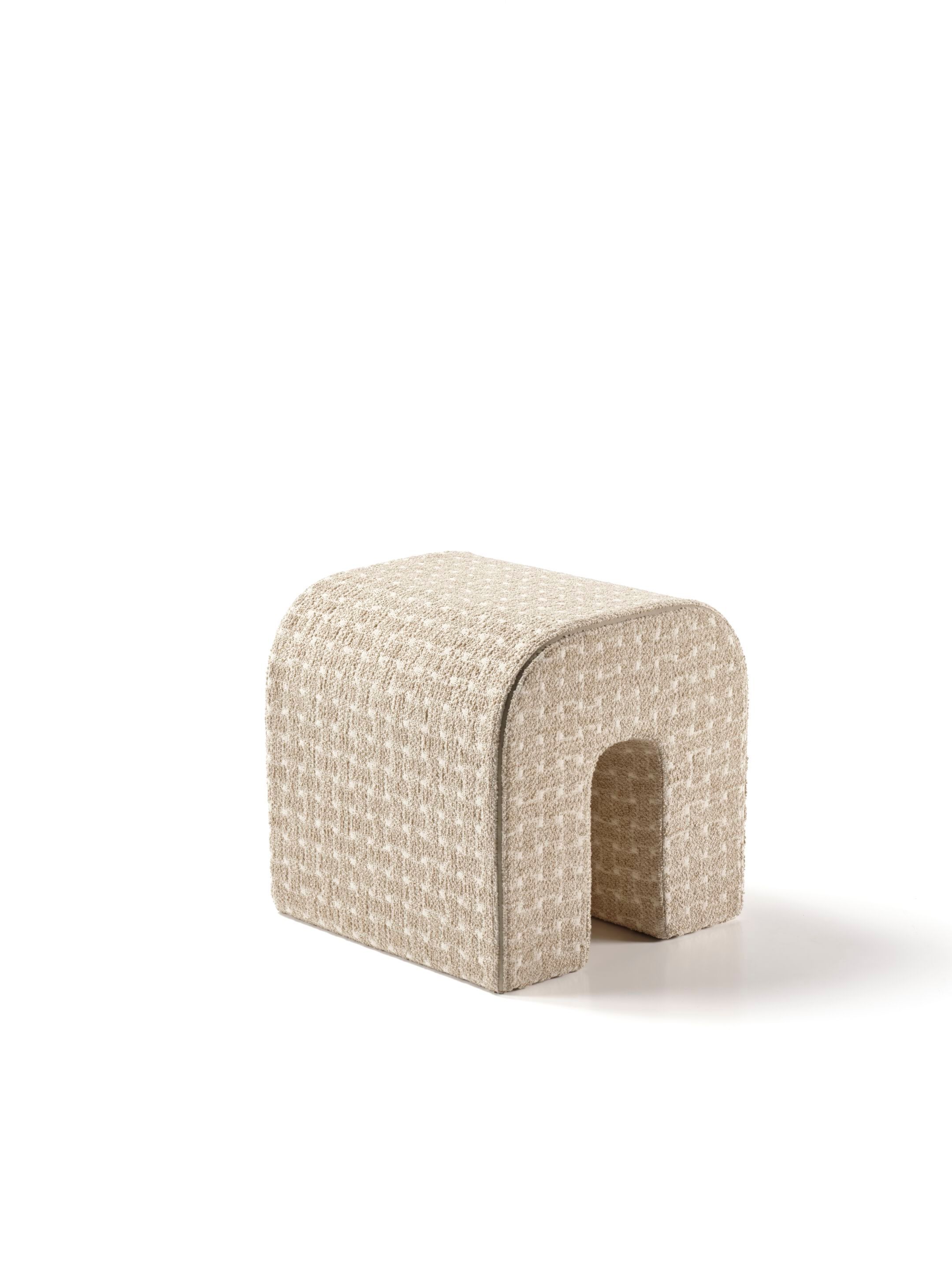 Ткань пуф RIVATELIER PIXEL ARCH-00109588 - Вид №13