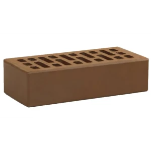 Кирпич облицовочный Воротынск M150 терракота 250x120x65 мм 1 НФ 85167445 STLM-2094858
