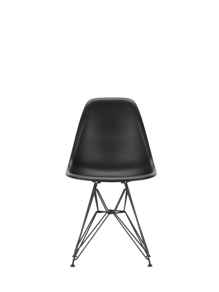 Мягкий стул из ткани VITRA Eames Plastic Chair ARCH-00146883 - Вид №133
