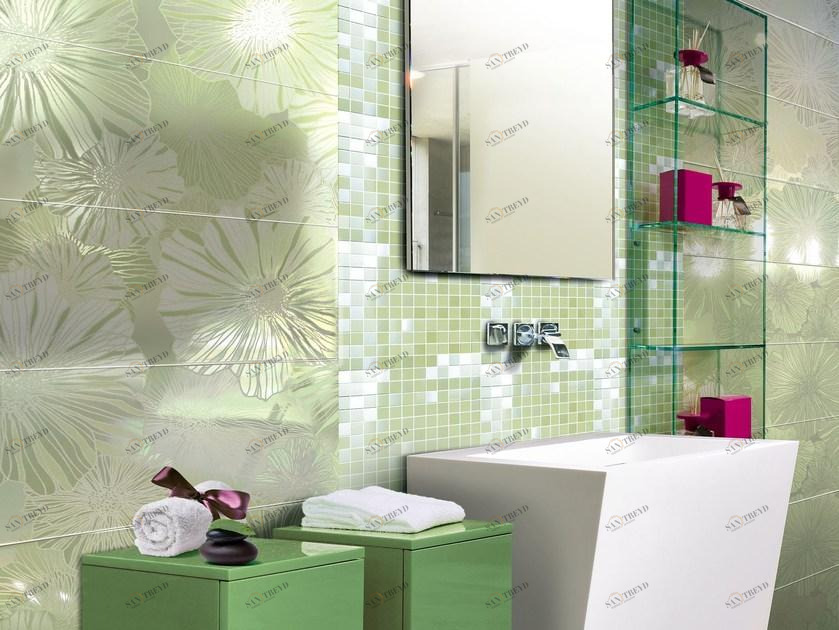 CERAMICHE BRENNERO Белая плитка для стен Presuntuosa sun-id-1482567