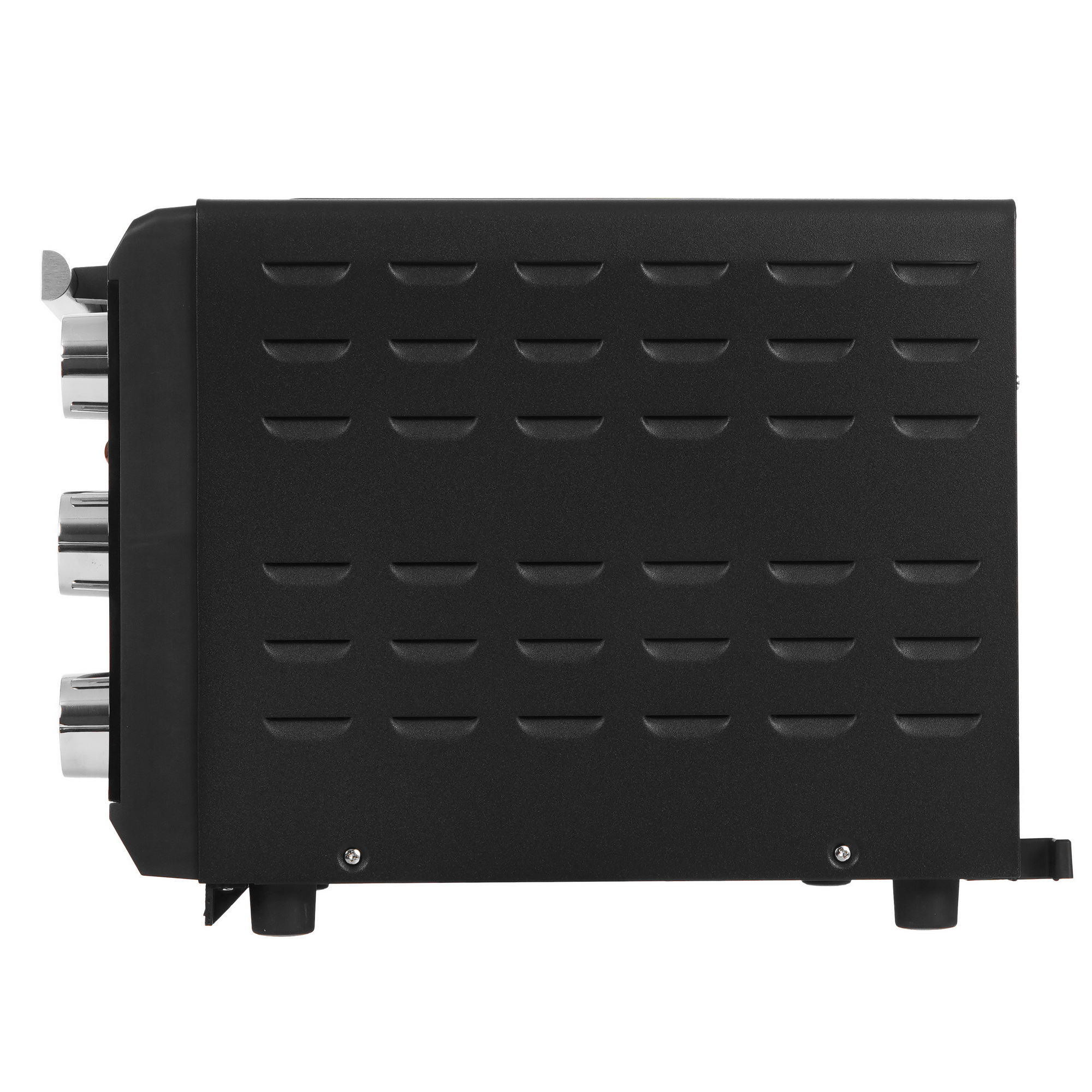 9908382 Мини-печь CASO TO 20 черный STDN-0012552 - Вид №2