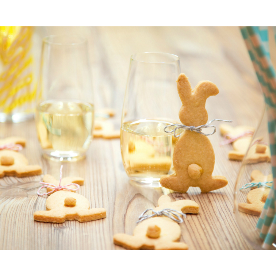 Набор фужеров Riedel "O" Champagne, 264 мл, 2 шт., бессвинцовый хрусталь R041428 - Вид №1