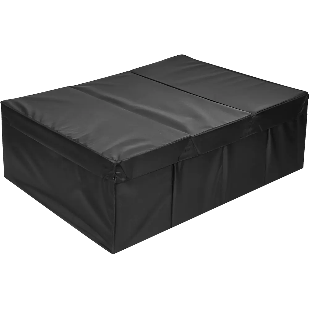 Santreyd — Складной короб для хранения с крышкой 85817681 STLM-1492865