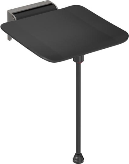 900.51.20160 складное сиденье HEWI System 900