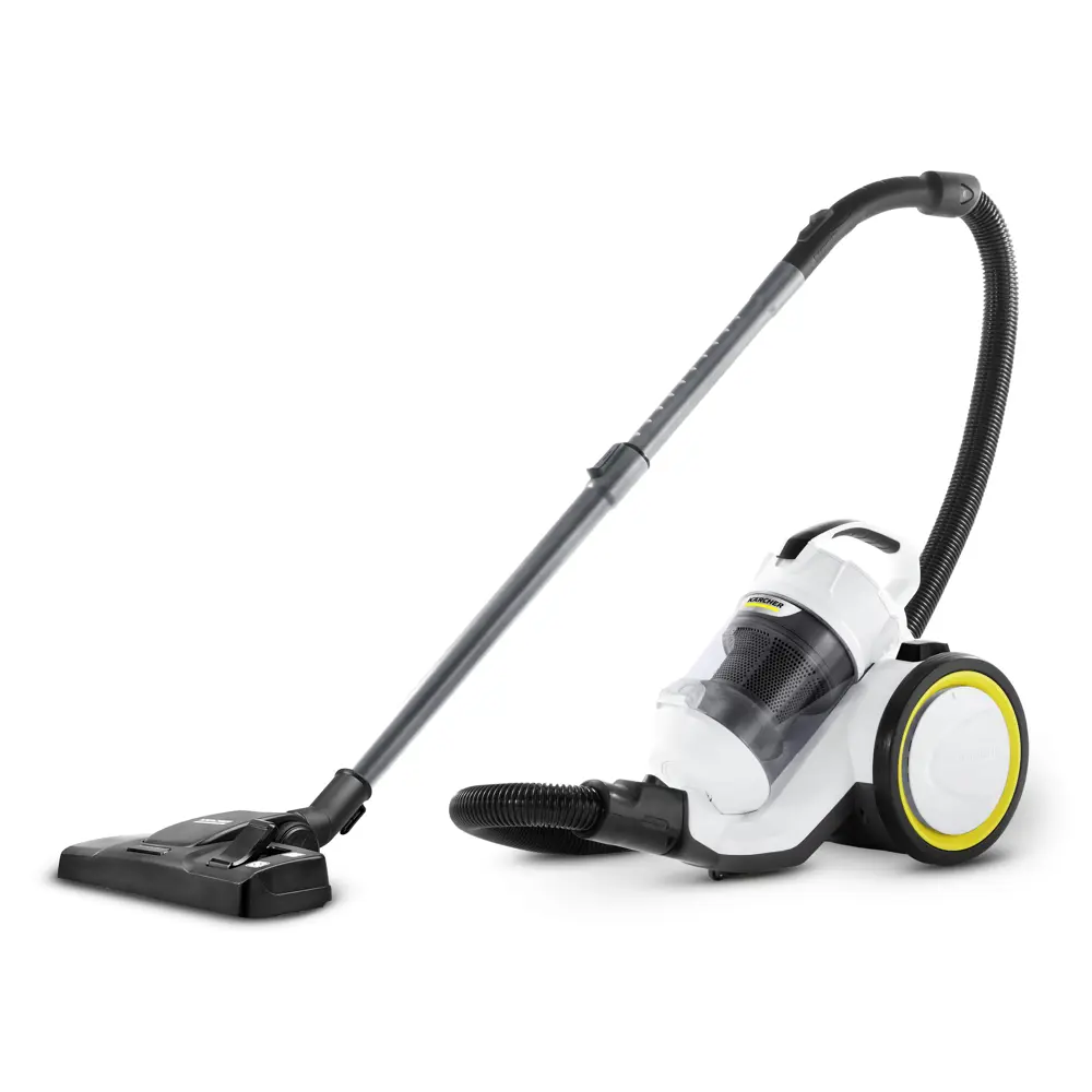 Пылесос Karcher VC 3 с мультициклонной технологией и HEPA-фильтром 89356029 STLM-1101598 - Вид №3
