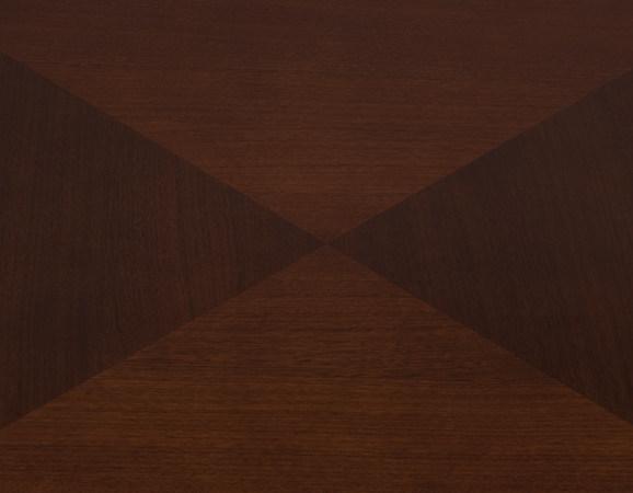 Hamilton Conte Paris Квадратный деревянный журнальный столик Arhus sun-id-1386247 - Вид №5