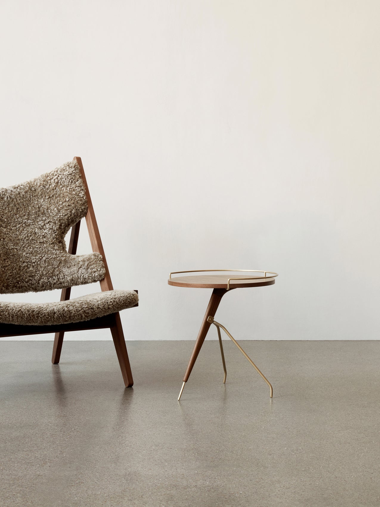 5709262049363 Umanoff Журнальный столик LuceLight  - Вид №13