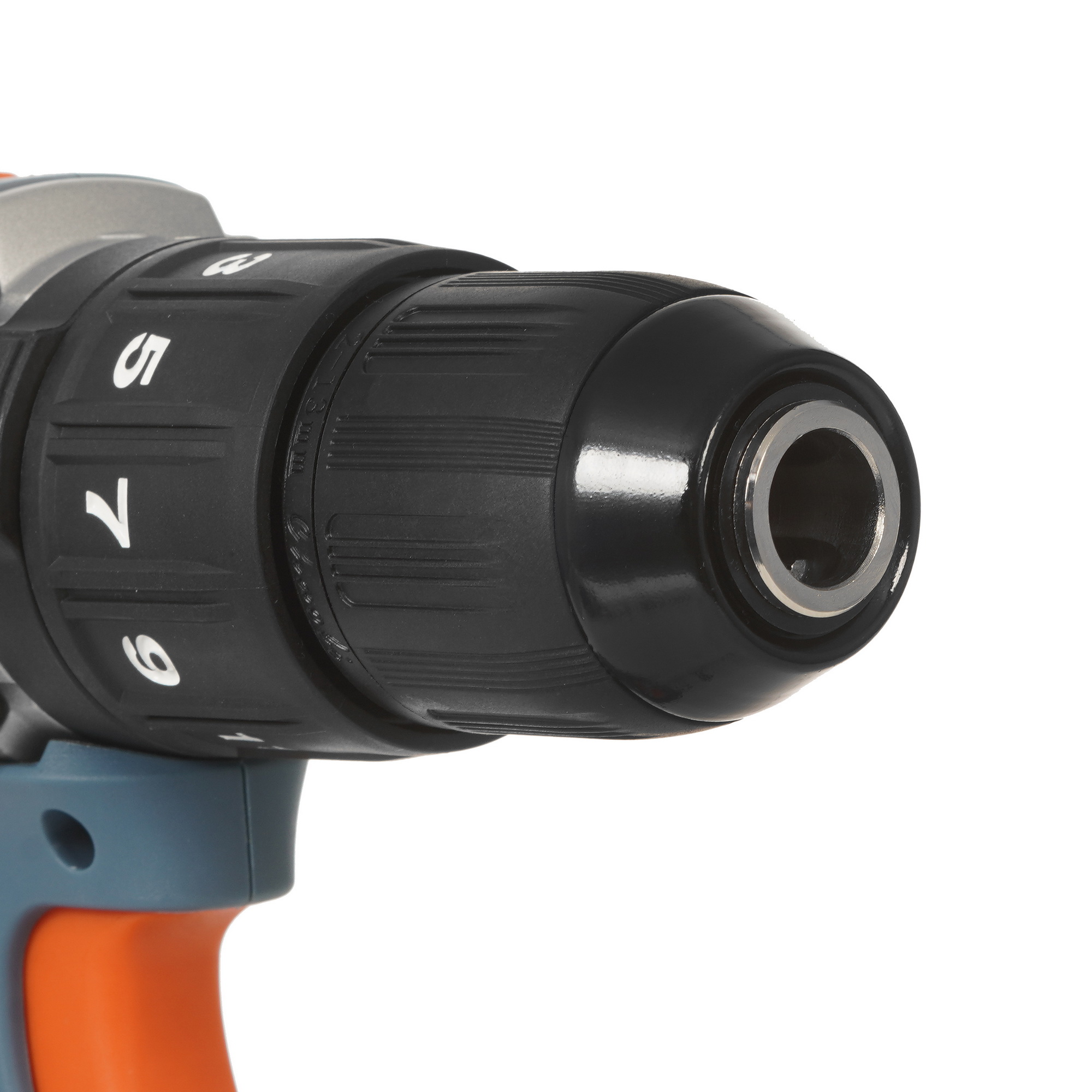 Дрель-шуруповерт SENIX PDHX2-M2-EU KIT Volt Max X2 9067913 STDN-0121954 - Вид №4