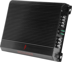 9198676 Усилитель Ural Молния МЛ 1.500