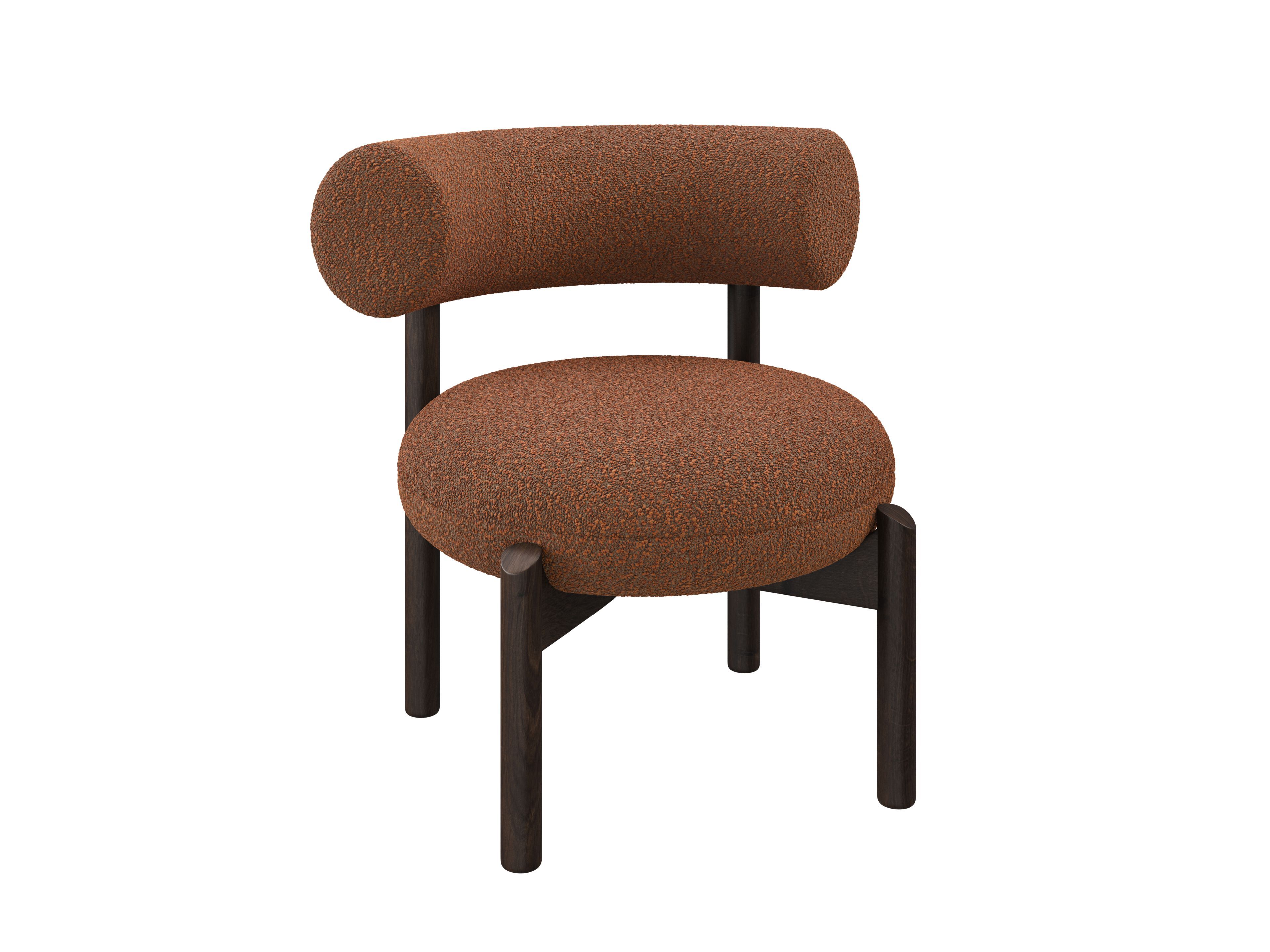 Тканевое кресло DÔME DECO Nova ' 25 ARCH-00152428 - Вид №14