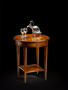 Столик  PRESTIGE CVF035