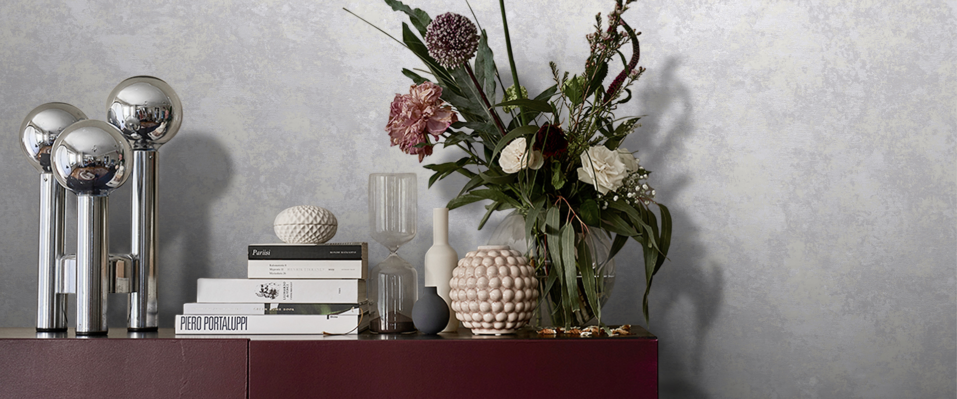 Victoria Stenova 889687 889687 обои VS 1,06*10,05 м  - Вид №1