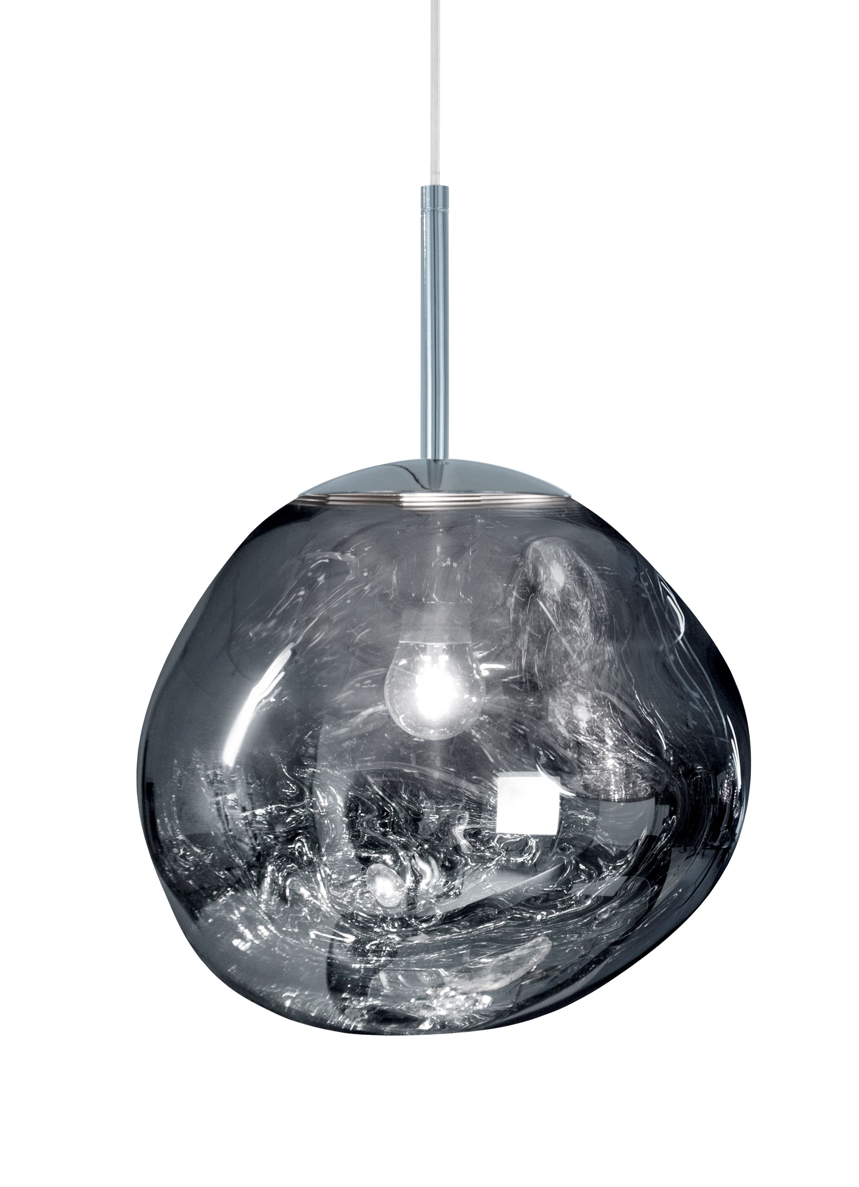 Поликарбонат светодиодный подвесной светильник Tom Dixon Расплав ARCH-00116384 - Вид №3