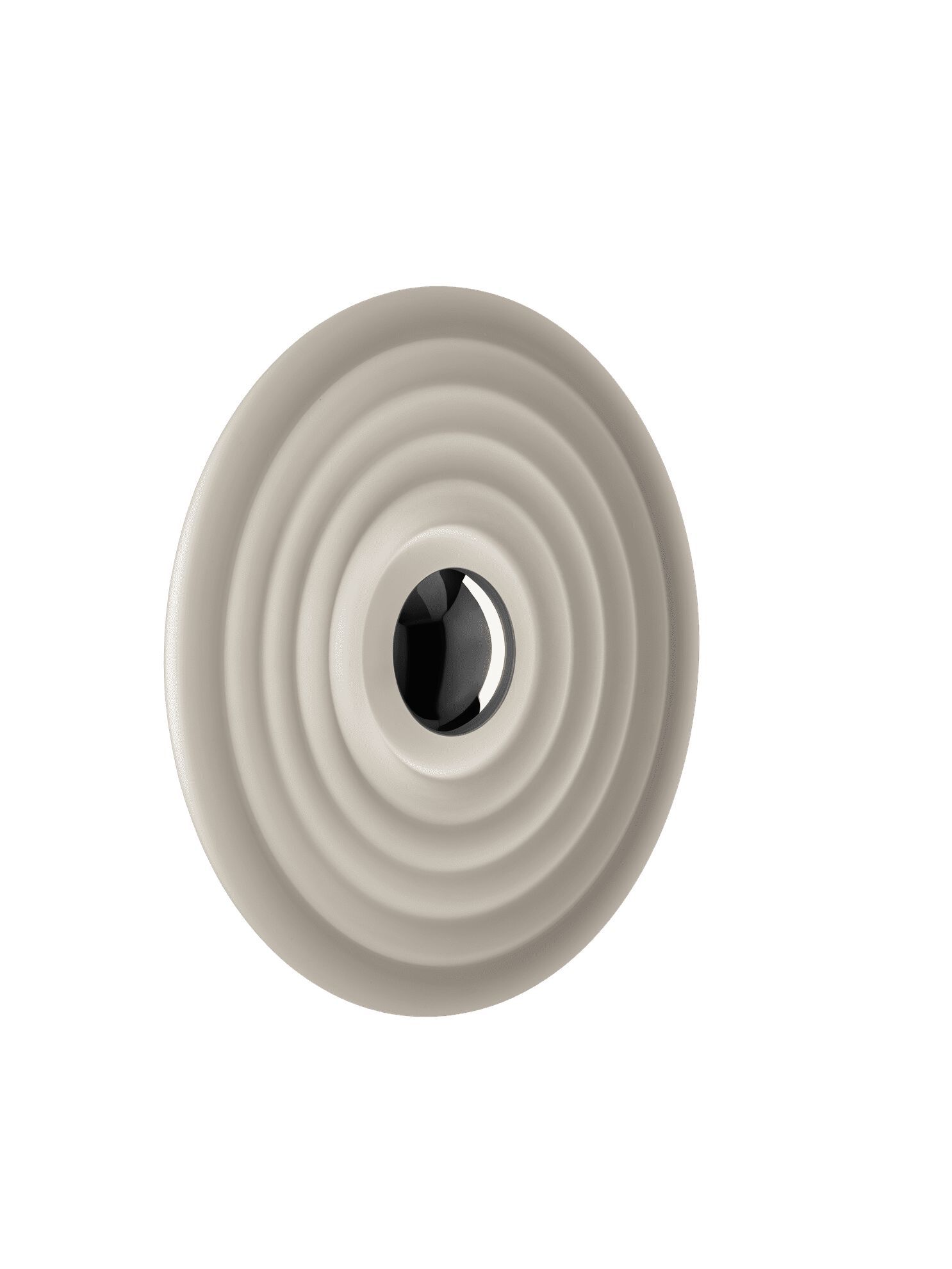 Стеклянный светодиодный настенный светильник Tom Dixon пресс ARCH-00145851 - Вид №1