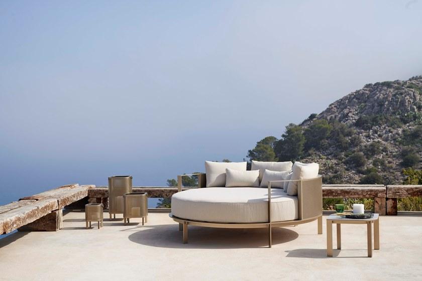 GANDIABLASCO Металлический фонарь Solanas sun-id-1427201 - Вид №3