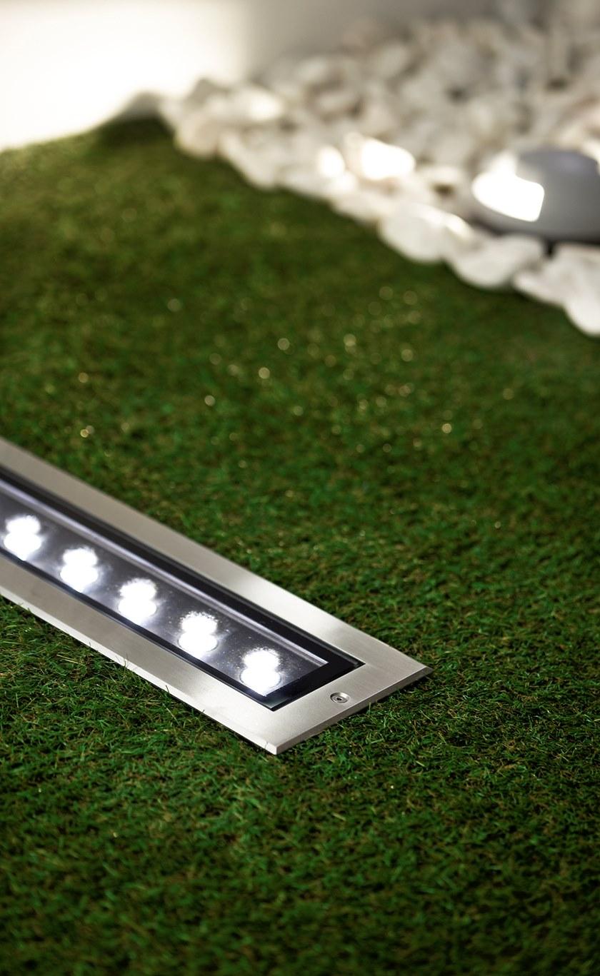 INDELAGUE | ROXO Lighting Уличные светодиодные лестницы sun-id-1447210 - Вид №5