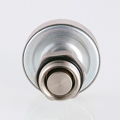 VT.0617.0.0 Термометр погружной Valtec 1/2"  - Вид №6