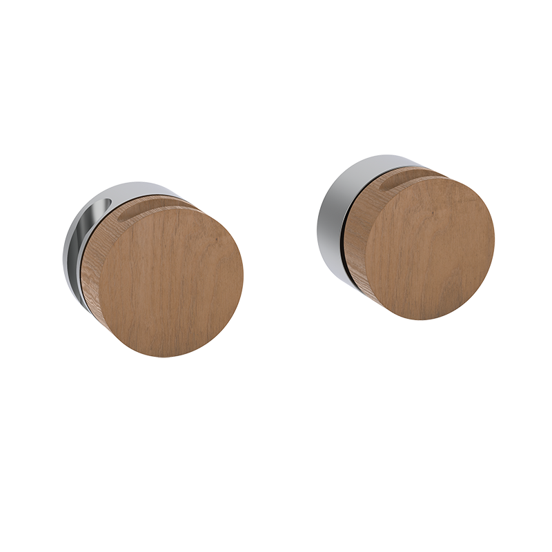 90102038 PREMIUM Инокс смеситель 2/3 пути по горизонтали Inox-Arce GRB MIXERS 