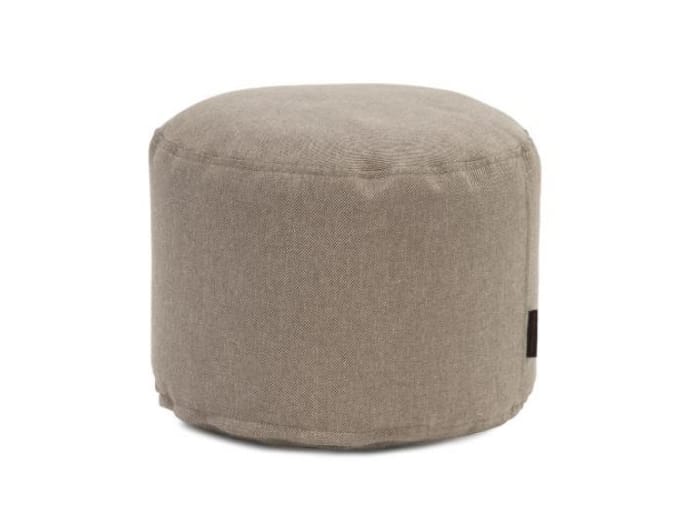 Круглый съемный пуфик Pusku pusku Ривьера ARCH-00059288 - Вид №2