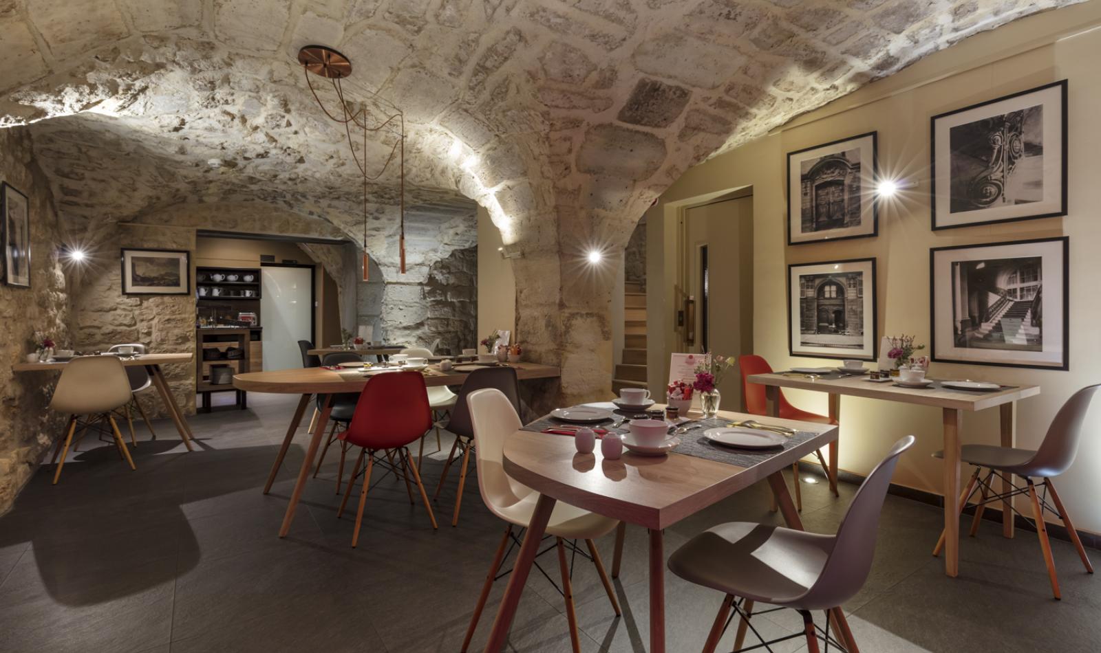 Металлический светодиодный подвесной светильник TEKNI-LED FOCUS PM W25 30 ARCH-00025512 - Вид №1