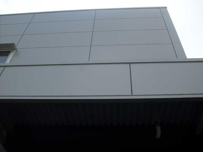 ELCOM SYSTEM Сплошная фасадная система Componenti speciali sun-id-1439337 - Вид №55