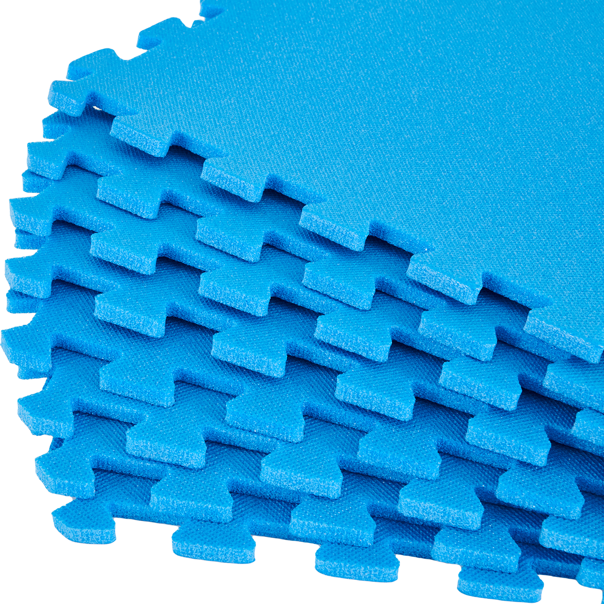 84532986 Подложка для бассейна ø56 см полиэтилен синий STLM-0051408 Santreyd  - Вид №1