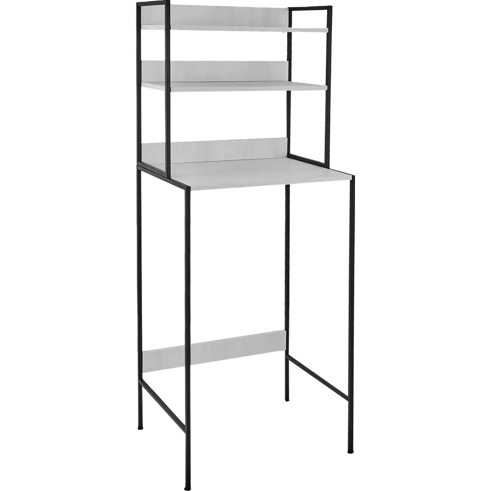 Santreyd STLM-0031681 — компактный стеллаж над стиральной машиной 82613188 Мебель для хранения