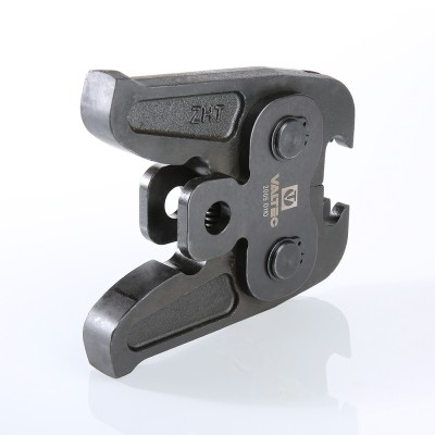 VTm.295.VR.42 Пресс-кольцо профиля V и пресс-адаптер для электрического пресс-инструмента Valtec Пресс-кольцо, 42 мм  - Вид №3