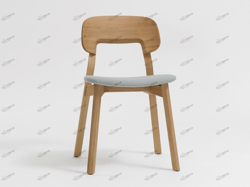 ZEITRAUM Деревянный стул Nonoto sun-id-1451181