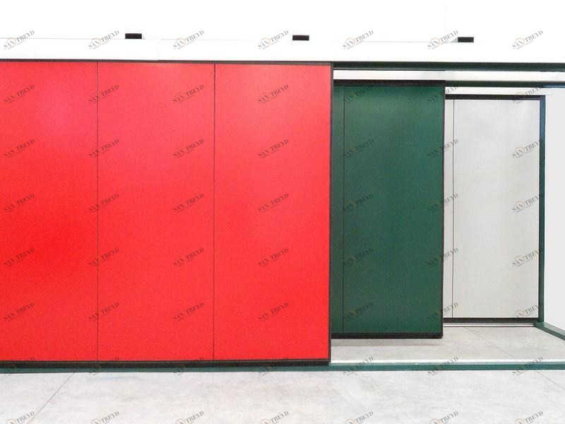 Breda Раздвижная дверь Book sun-id-1367527