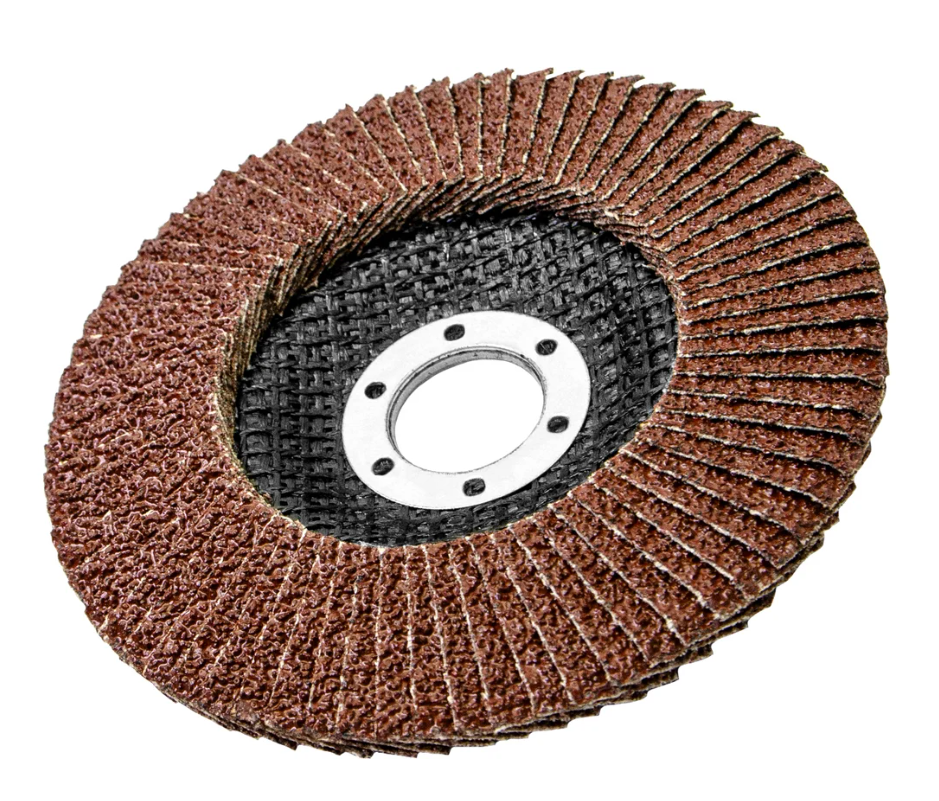 Диск шлифовальный МЕГЕОН 61001-10 9103701 STDN-0082515 - Вид №5