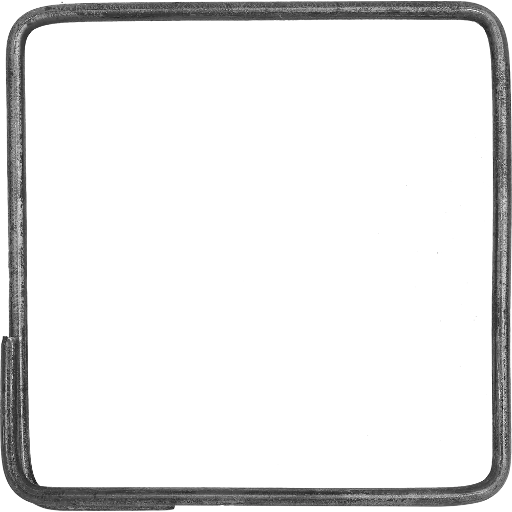 Хомут для армирования 200x200x6.5 мм 10 шт. 85116251 STLM-2037110 Santreyd  - Вид №2