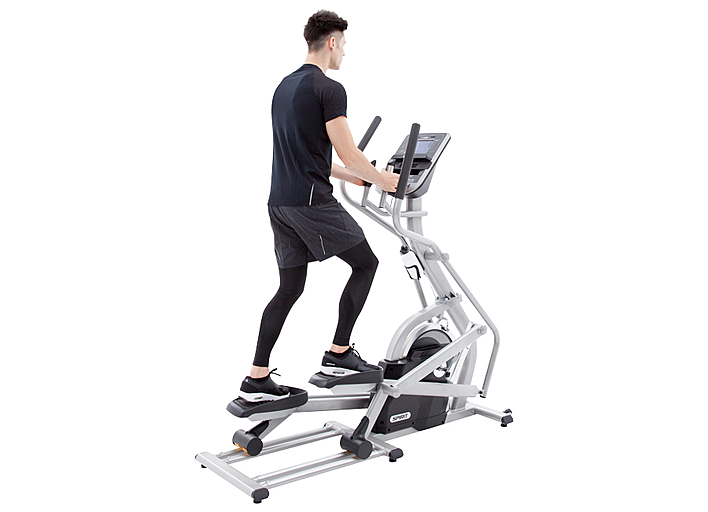 XG400 Эллиптический тренажер spirit fitness xg400 Spirit Fitness  - Вид №5