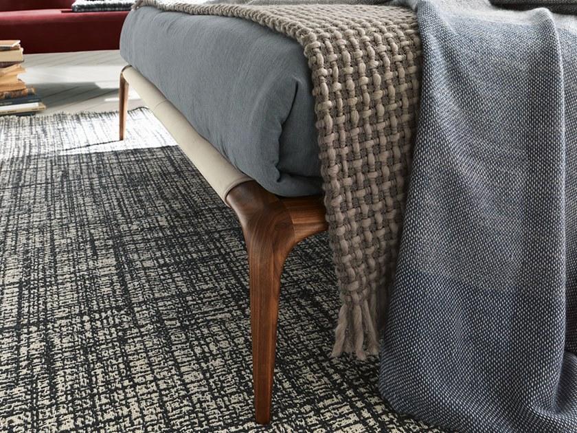 Chaarme Letti Кровать с мягким изголовьем sun-id-1366477 - Вид №2