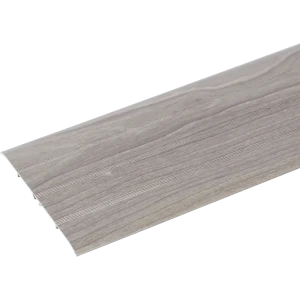 Порог-стык Artens под ольху 90 см для бесшовного перехода полов 17869651