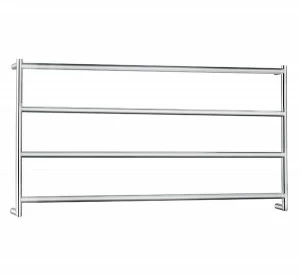 Полотенцесушитель электрический 5-530/4 Sereno Margaroli 32мм