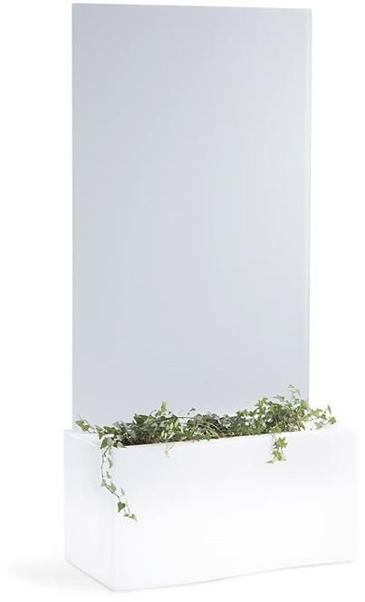 SLIDE Кашпо / садовая перегородка из полиэтилена sun-id-1454392 - Вид №2