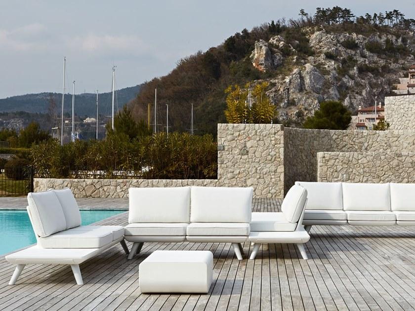 Myyour Садовый диван из модульной ткани Samurai sun-id-1443951 - Вид №5