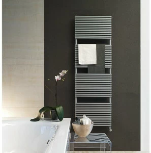 Tubes Radiatori Настенный хромированный полотенцесушитель Basics Ba15k